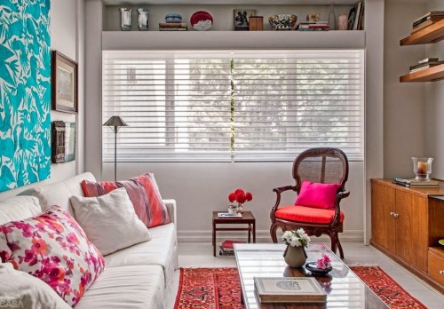 cortina persiana diamond arquitrecos via casa abril