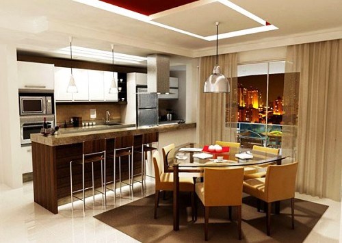 Modeos-Cozinhas-Americanas