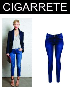 CIGARRETE