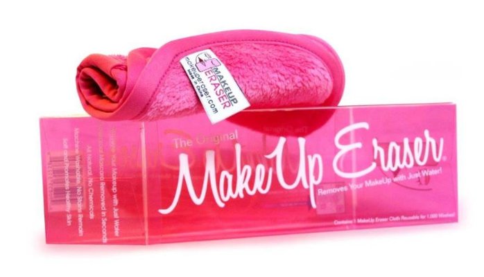 makeup eraser